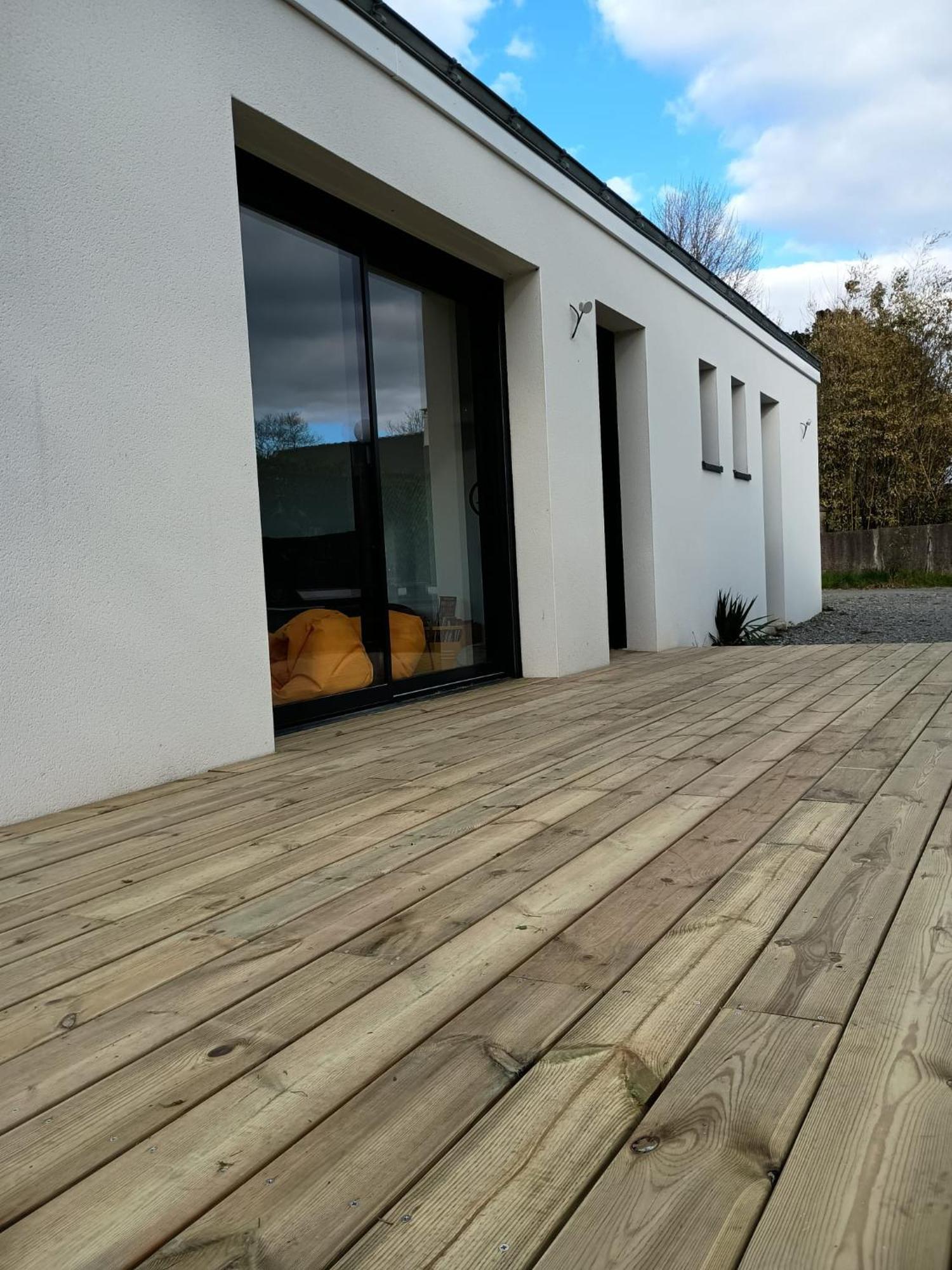 Maison Neuve - Mesquer - Plage, Rando, Velo Exterior foto